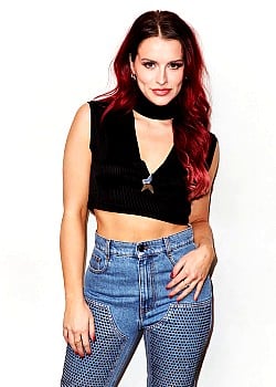 Abigail Barlow